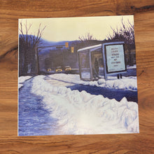Load image into Gallery viewer, "Impossible Sidewalks" Greeting Card