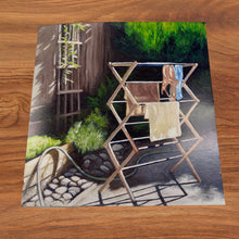 Load image into Gallery viewer, "Laundry Day" Greeting Card