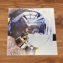 Load image into Gallery viewer, "An Unconventional Couple" Greeting Card