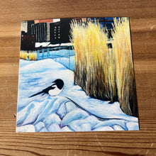 Load image into Gallery viewer, &quot;Magpie&quot; Greeting Card
