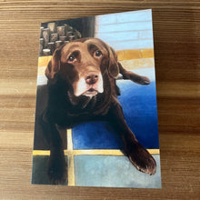 Load image into Gallery viewer, "Madison" Greeting Card