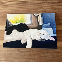 Load image into Gallery viewer, "Dandy & Bubba" Greeting Card