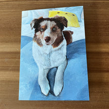 Load image into Gallery viewer, &quot;Rue&quot; Greeting Card

