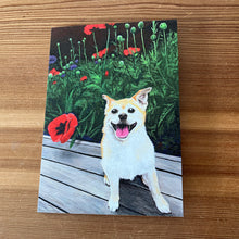 Load image into Gallery viewer, &quot;Million Dollar Smile&quot; Greeting Card
